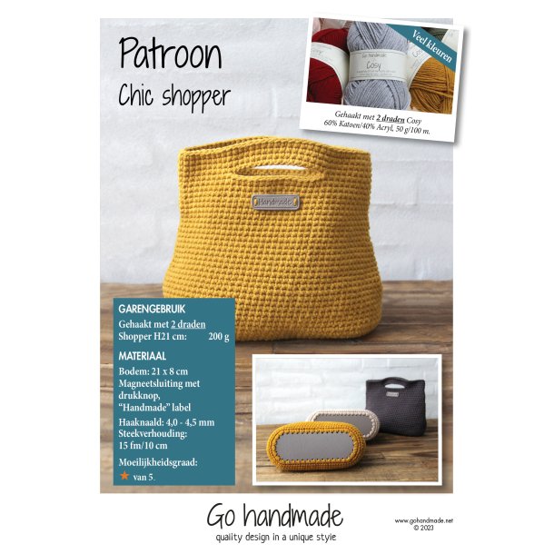 Chic Shopper - NL
