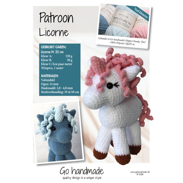 Licorne - NL