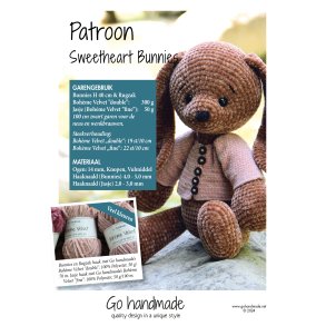 Sweetheart Bunnies - NL