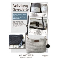 Star Stitch 'Small - DE