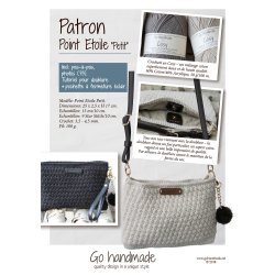 Star Stitch 'Small' - FR 