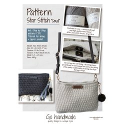 Star Stitch 'Small' - UK