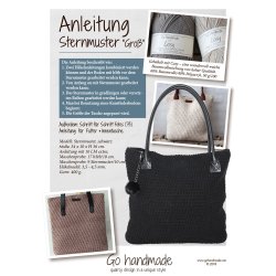 Star Stitch 'Big' - DE