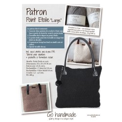 Star Stitch 'Big' - FR