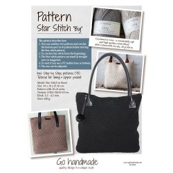 Star Stitch 'Big' - UK