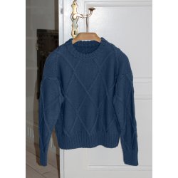 Nino Sweater - (XS - XXL) - UK