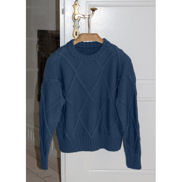 Nino Sweater - (XS - XXL) - UK