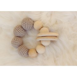 Birds, hearts &amp; beads - FR