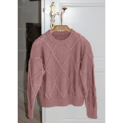 Nino Sweater - (XS - XXL) - UK