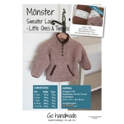 Sweater Louie - Little One's &amp; Tweens (3 - 12 yrs) - SE