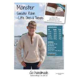 Sweater Robin - Little One's &amp; Tweens (3 - 12 yrs) - SE