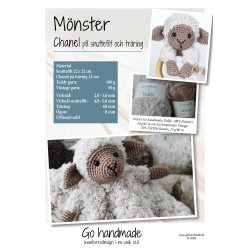 Chanel with blanket &amp; ring - SE