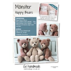 Happy Bears - SE