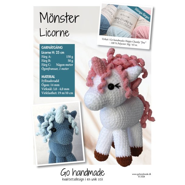 Licorne - SE