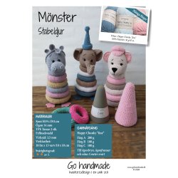 Stacking Animals - SE