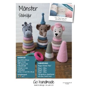 Stacking Animals - SE