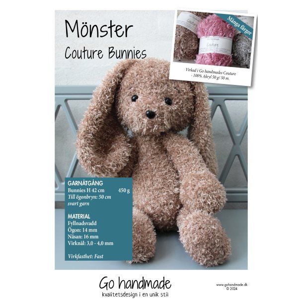 Couture Bunnies - SE