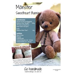 Sweetheart Bunnies - SE