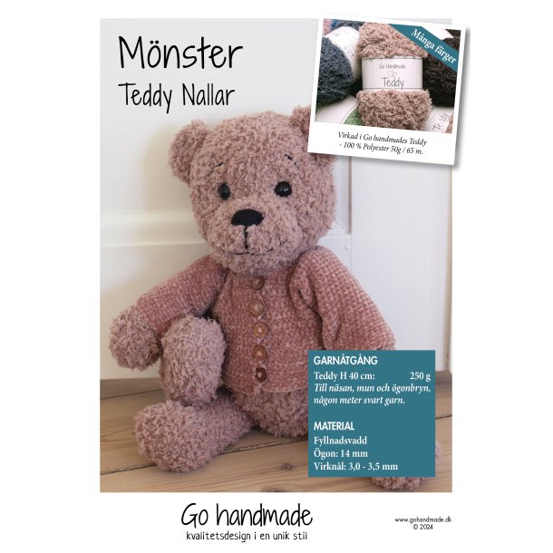 Teddy Bears - SE