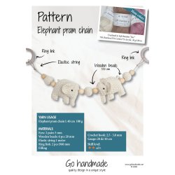 Pram chain - UK