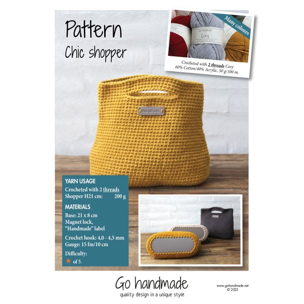 Chic Shopper - UK