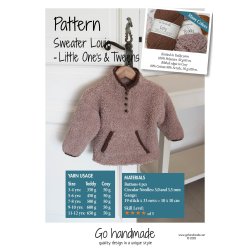 Sweater Louie - Little One's &amp; Tweens (3 - 12 yrs) - UK