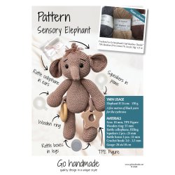 Sensory Elephant - UK