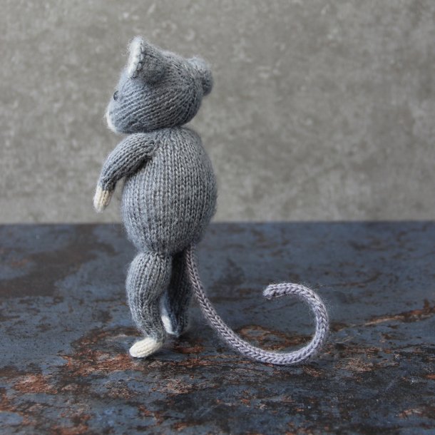 Anna, Peter &amp; Ellie - DK