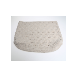 Wheel Stitch with PU leather base - DK