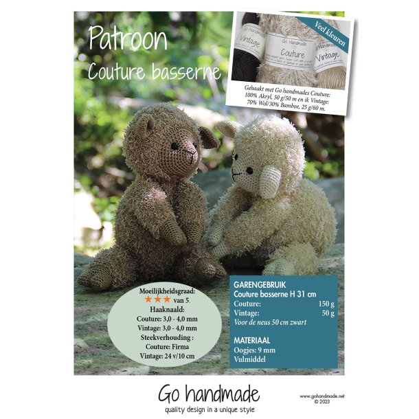 Couture Basserne - NL