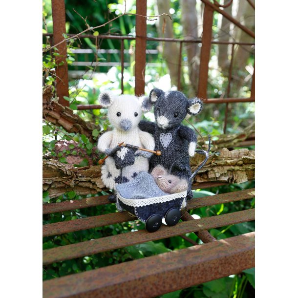 Anna, Peter &amp; Ellie - FR