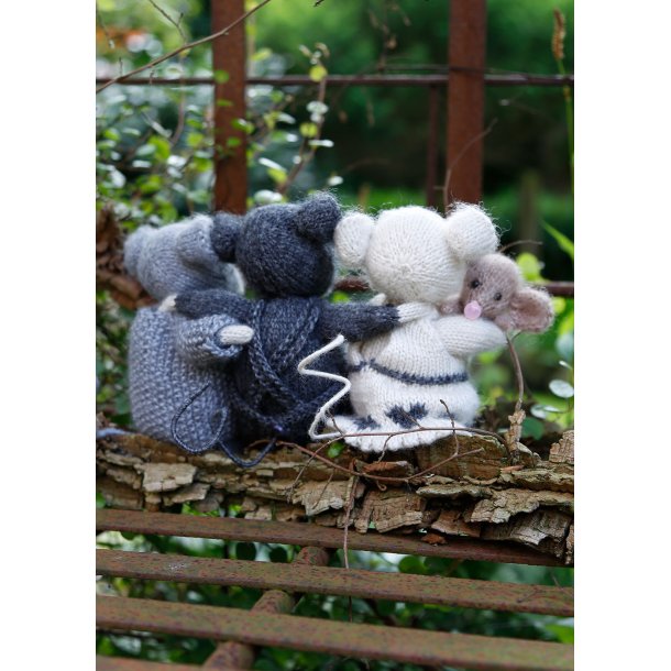 Anna &amp; Peter - ES