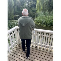 Hoodie Mens sizes (L - XXL) - UK