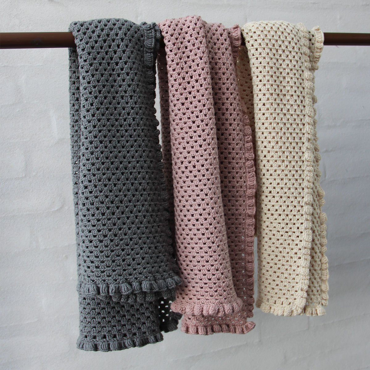 Tæpper - Go handmade Dsign International A/S