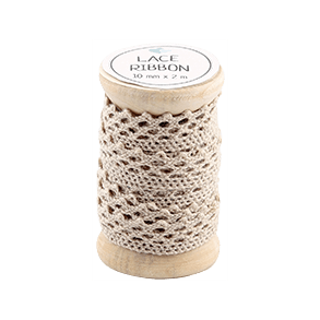 Lace Ribbon
